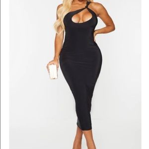 Brand new PLT Shape Dress